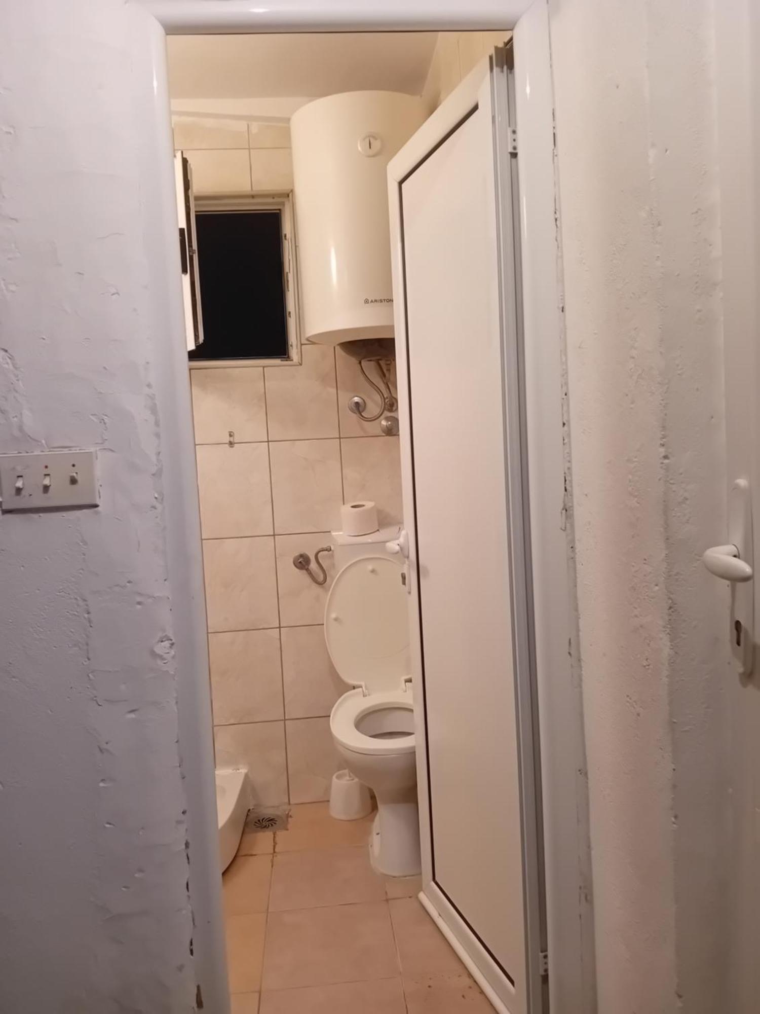 Sara Apartments Budva Bagian luar foto