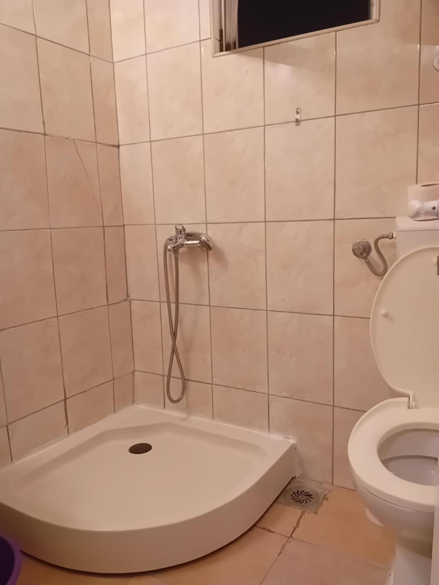 Sara Apartments Budva Bagian luar foto