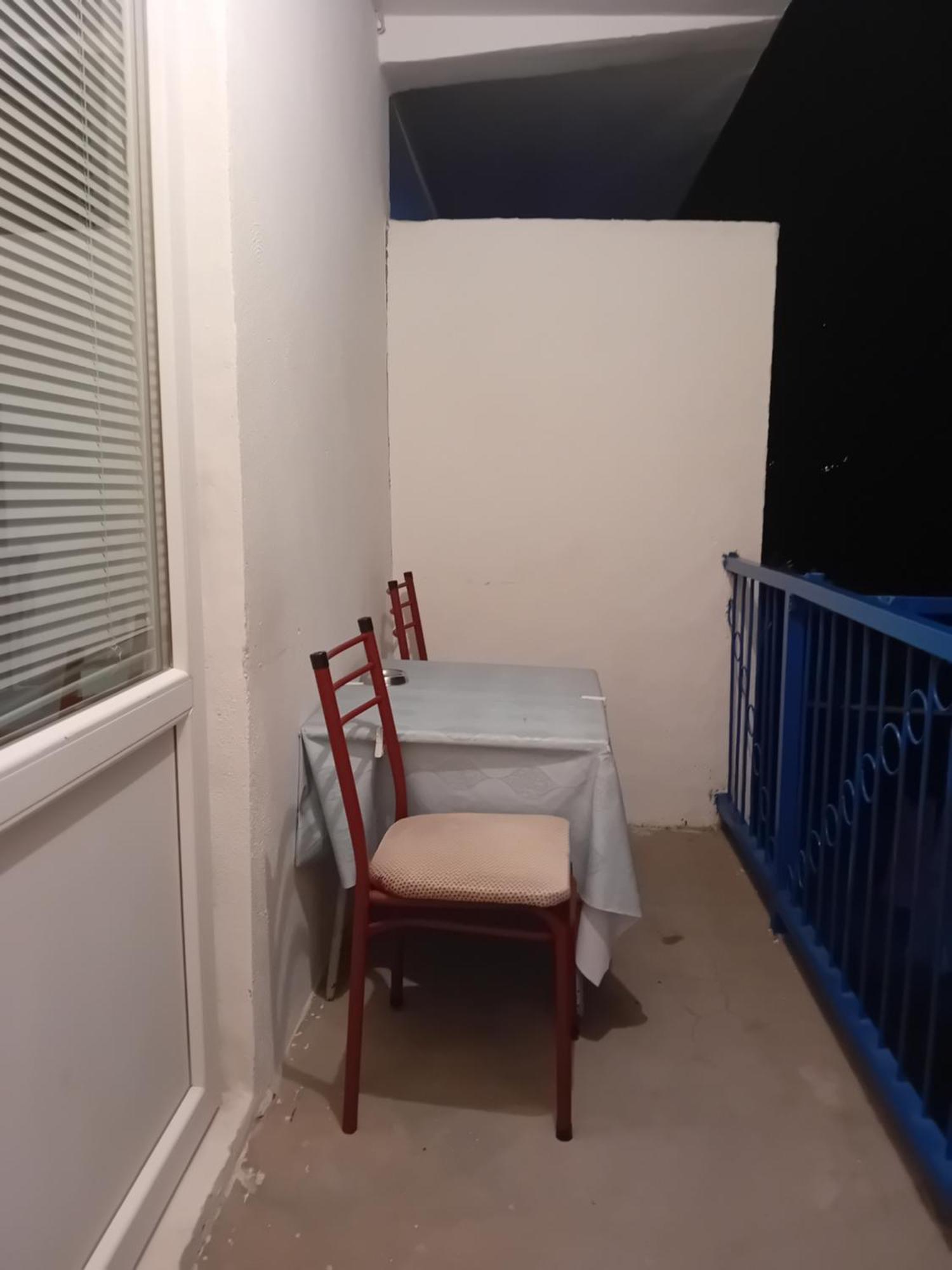 Sara Apartments Budva Bagian luar foto