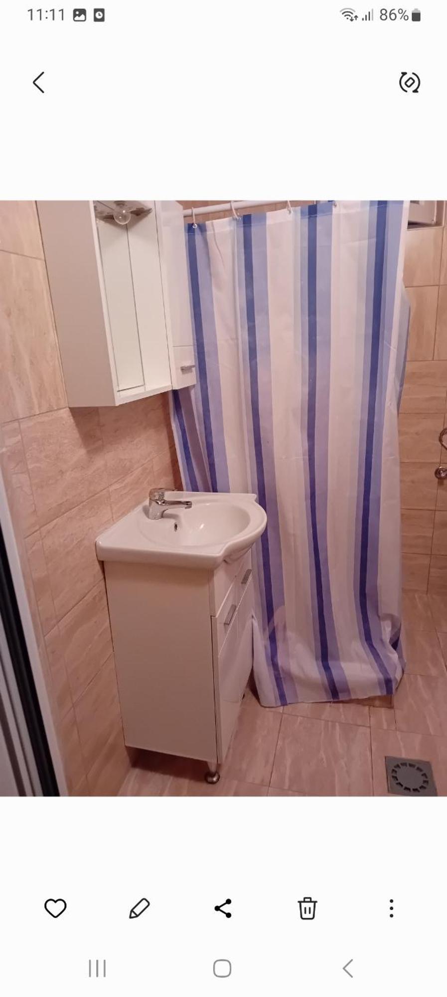 Sara Apartments Budva Ruang foto